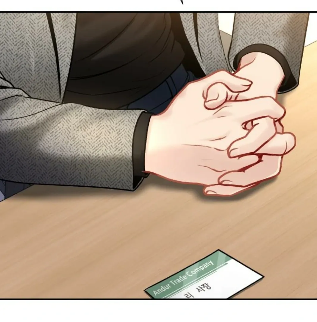 Secretary in Power Chapter 11 page 43 - 