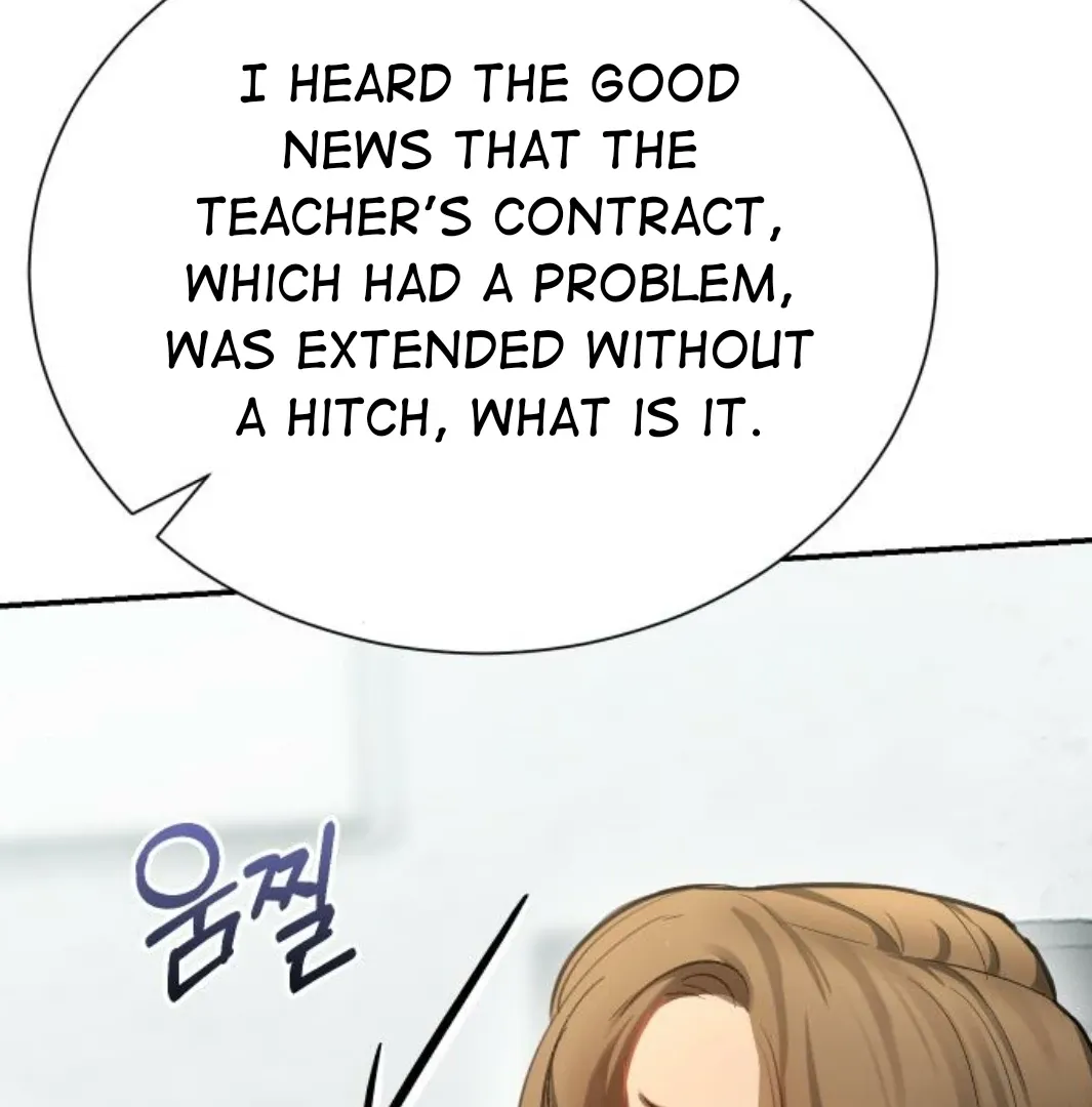 Secretary in Power Chapter 11 page 45 - 