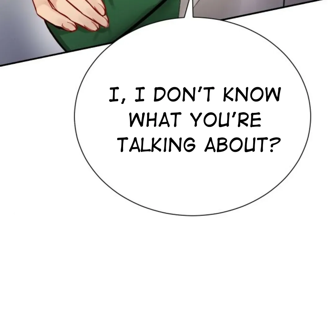 Secretary in Power Chapter 11 page 47 - 