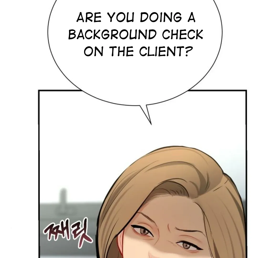 Secretary in Power Chapter 11 page 50 - 