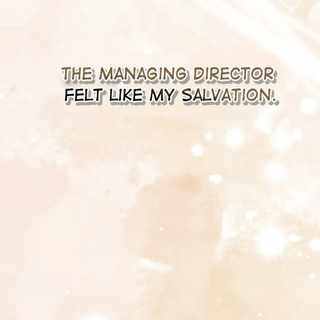 Secretary in Power Chapter 11 page 6 - 
