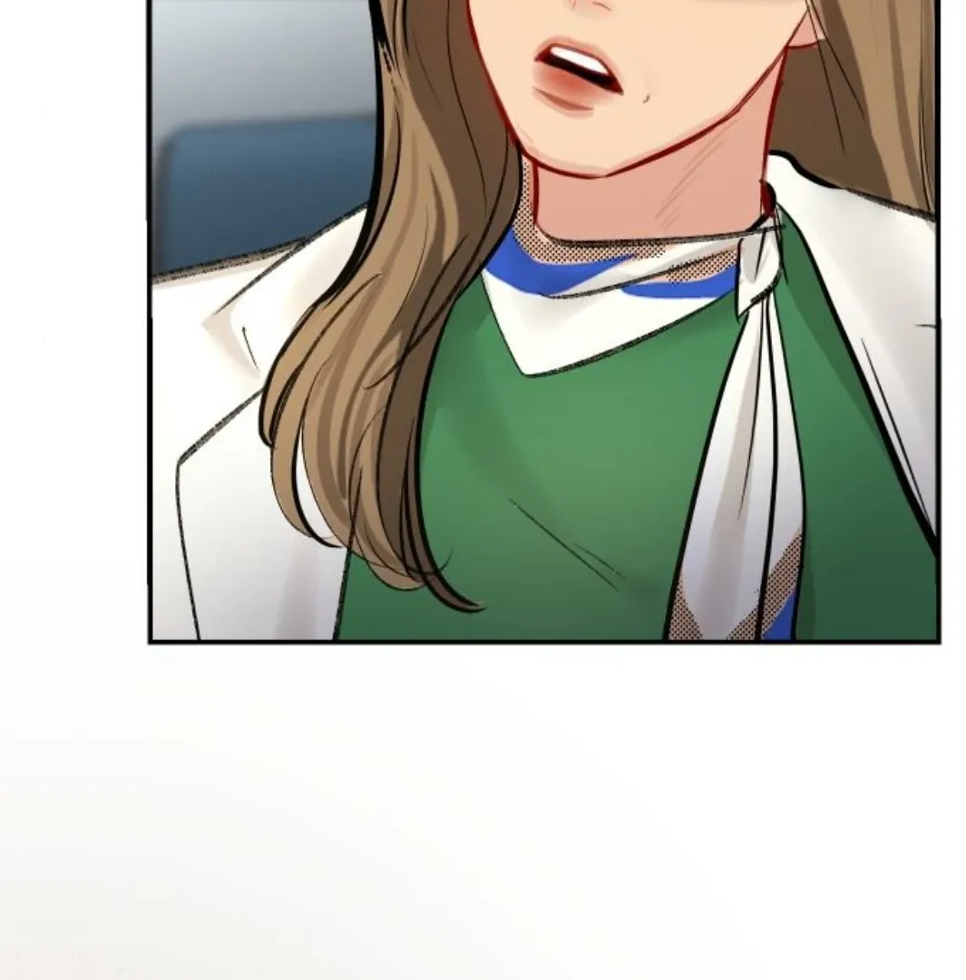 Secretary in Power Chapter 11 page 51 - 