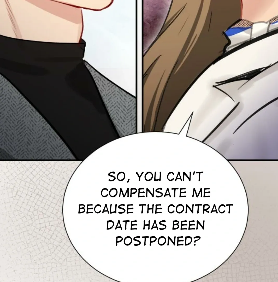 Secretary in Power Chapter 11 page 54 - 