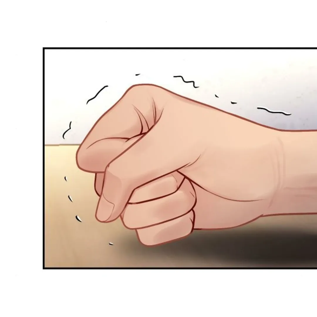 Secretary in Power Chapter 11 page 57 - 