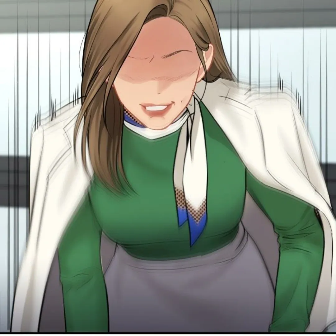 Secretary in Power Chapter 11 page 63 - 