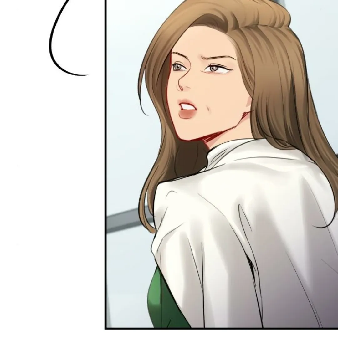 Secretary in Power Chapter 11 page 69 - 