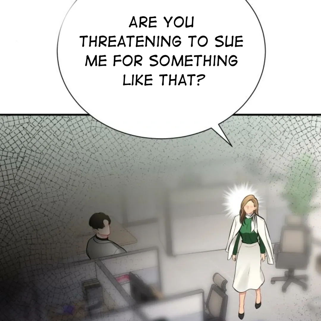 Secretary in Power Chapter 11 page 74 - 