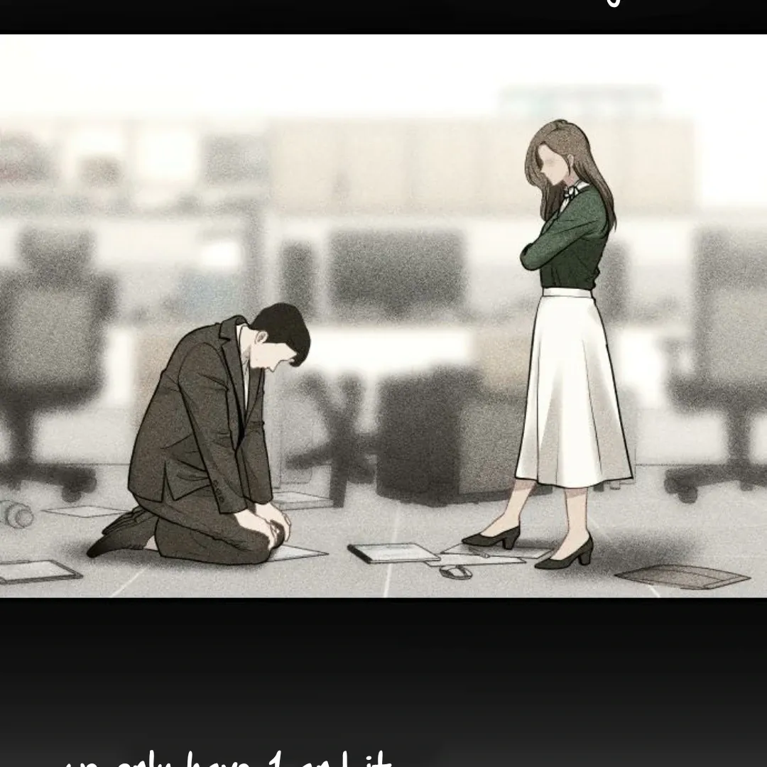 Secretary in Power Chapter 11 page 77 - 