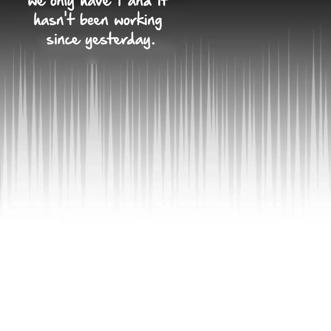 Secretary in Power Chapter 11 page 78 - 