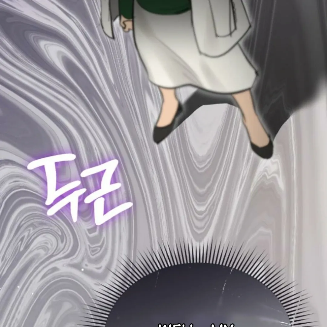 Secretary in Power Chapter 11 page 90 - 