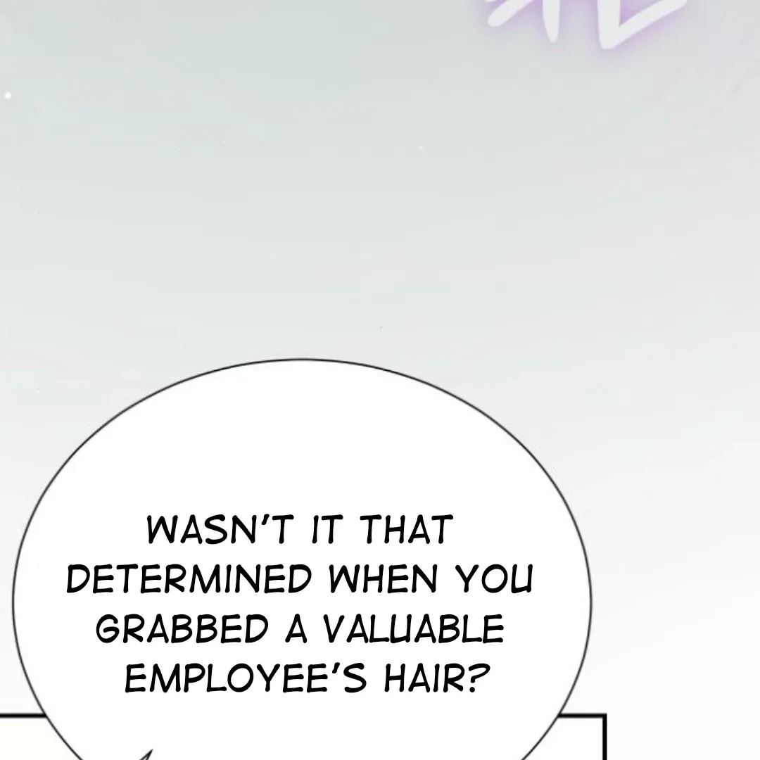 Secretary in Power Chapter 11 page 92 - 