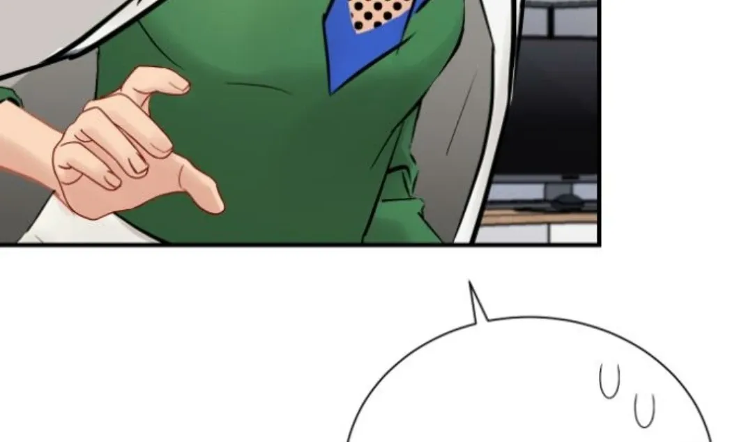 Secretary in Power Chapter 11 page 94 - 