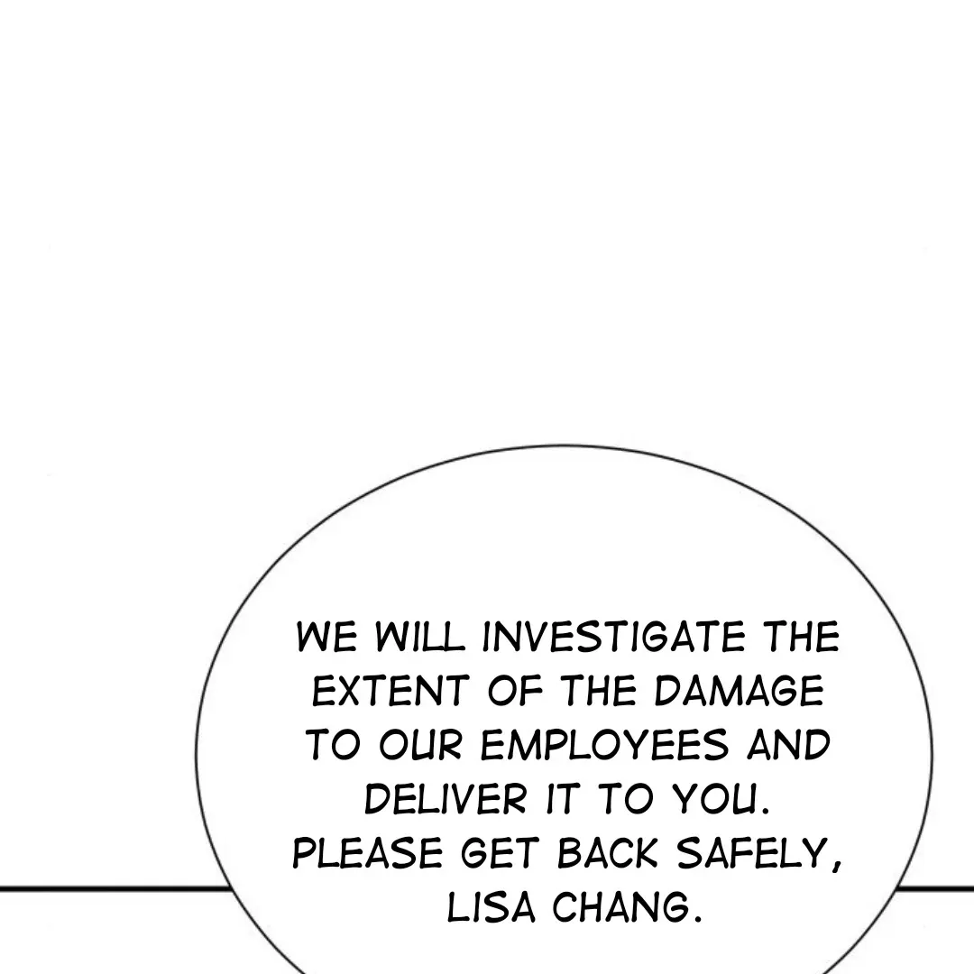 Secretary in Power Chapter 11 page 97 - 