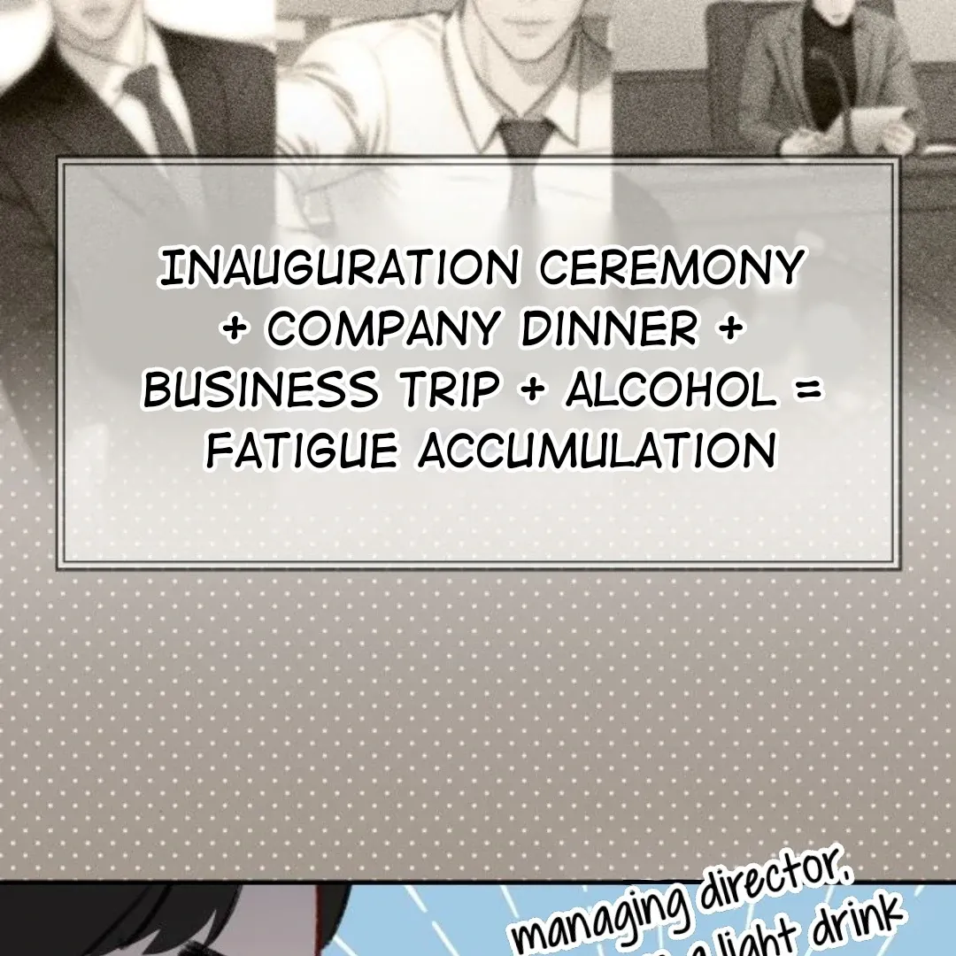 Secretary in Power Chapter 12 page 102 - 