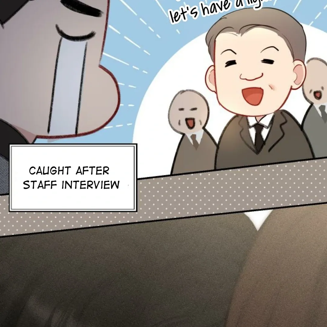 Secretary in Power Chapter 12 page 103 - 