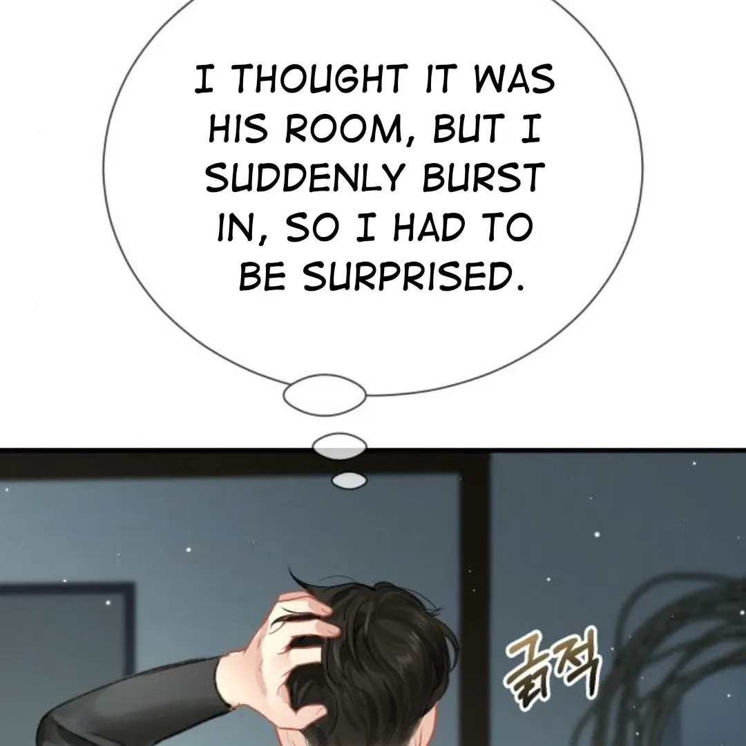 Secretary in Power Chapter 12 page 106 - 