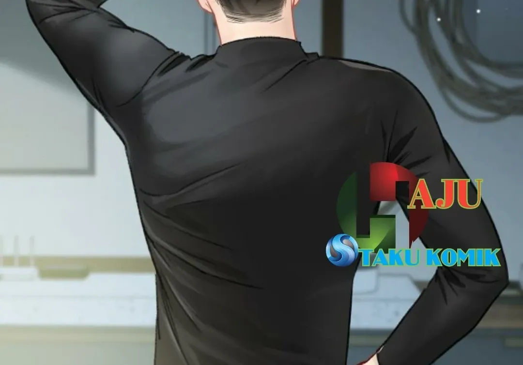 Secretary in Power Chapter 12 page 107 - 