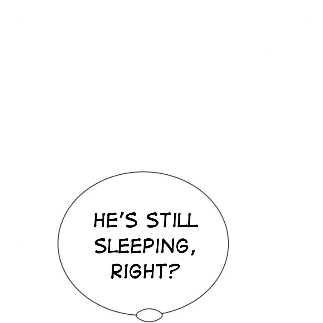 Secretary in Power Chapter 12 page 111 - 