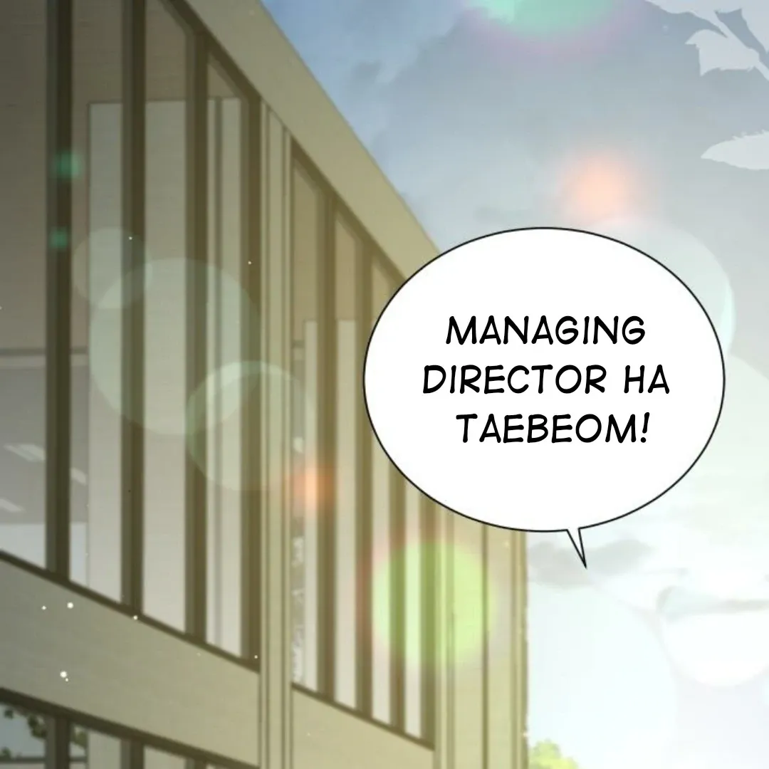 Secretary in Power Chapter 12 page 118 - 