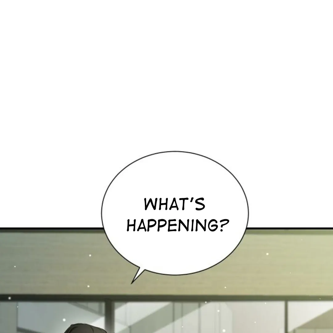 Secretary in Power Chapter 12 page 121 - 