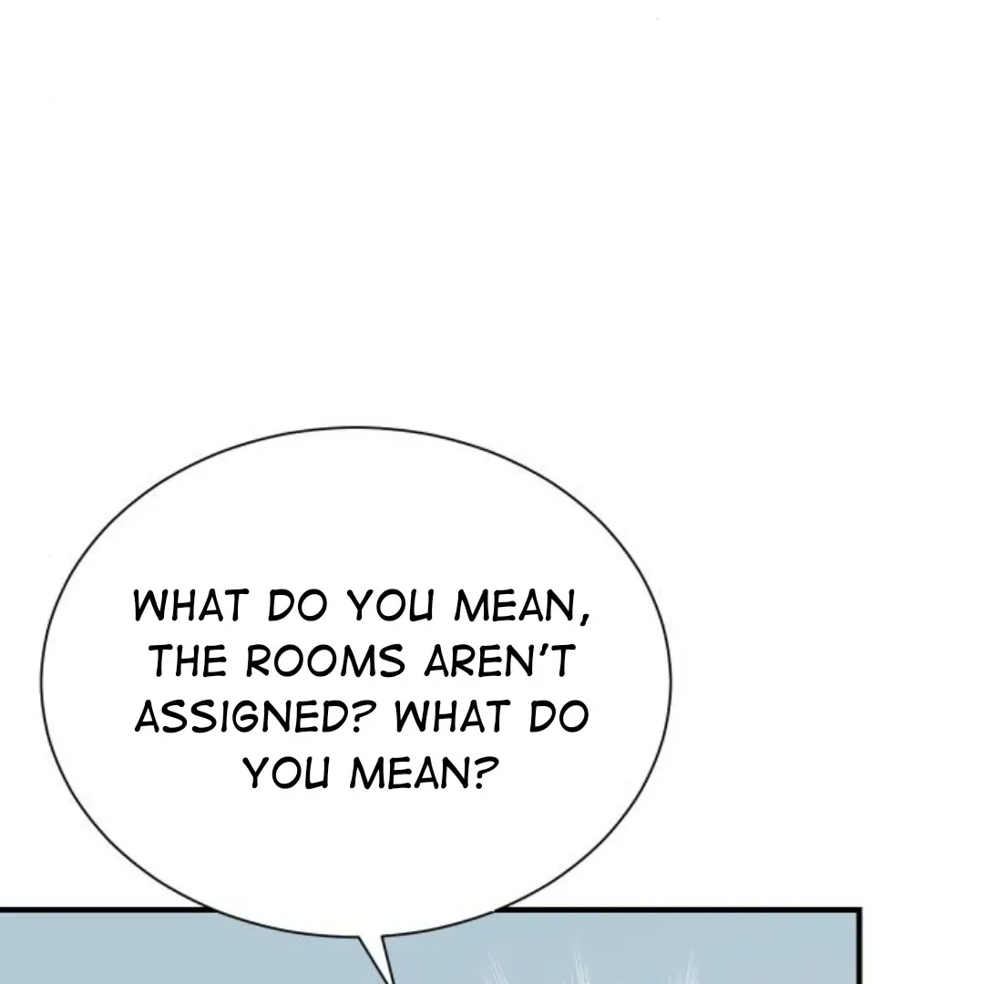 Secretary in Power Chapter 12 page 124 - 