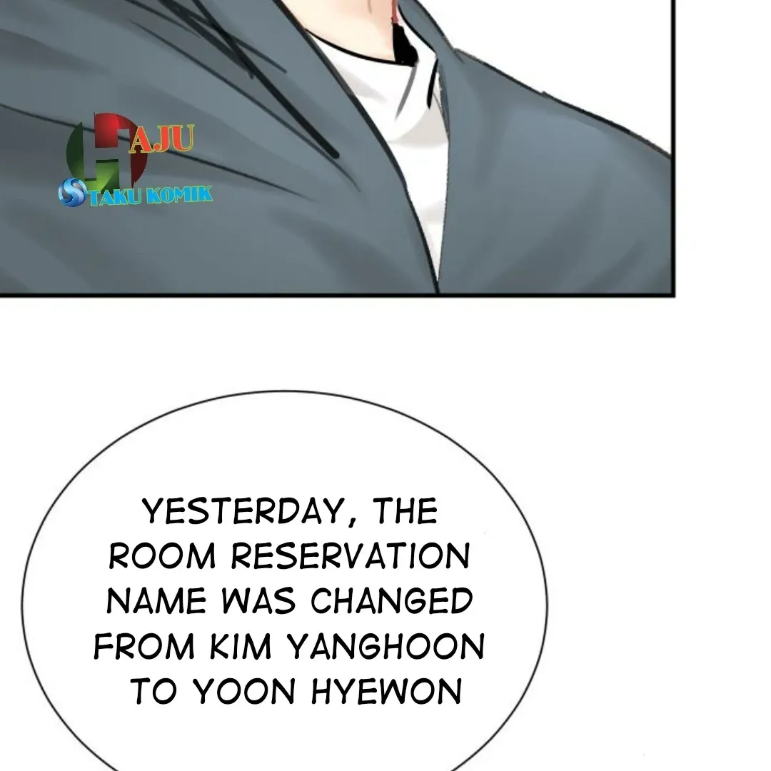 Secretary in Power Chapter 12 page 126 - 