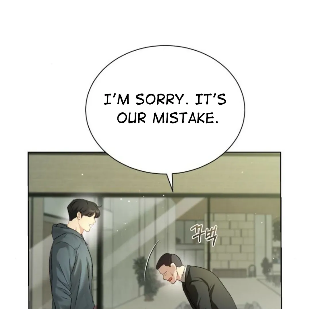 Secretary in Power Chapter 12 page 130 - 