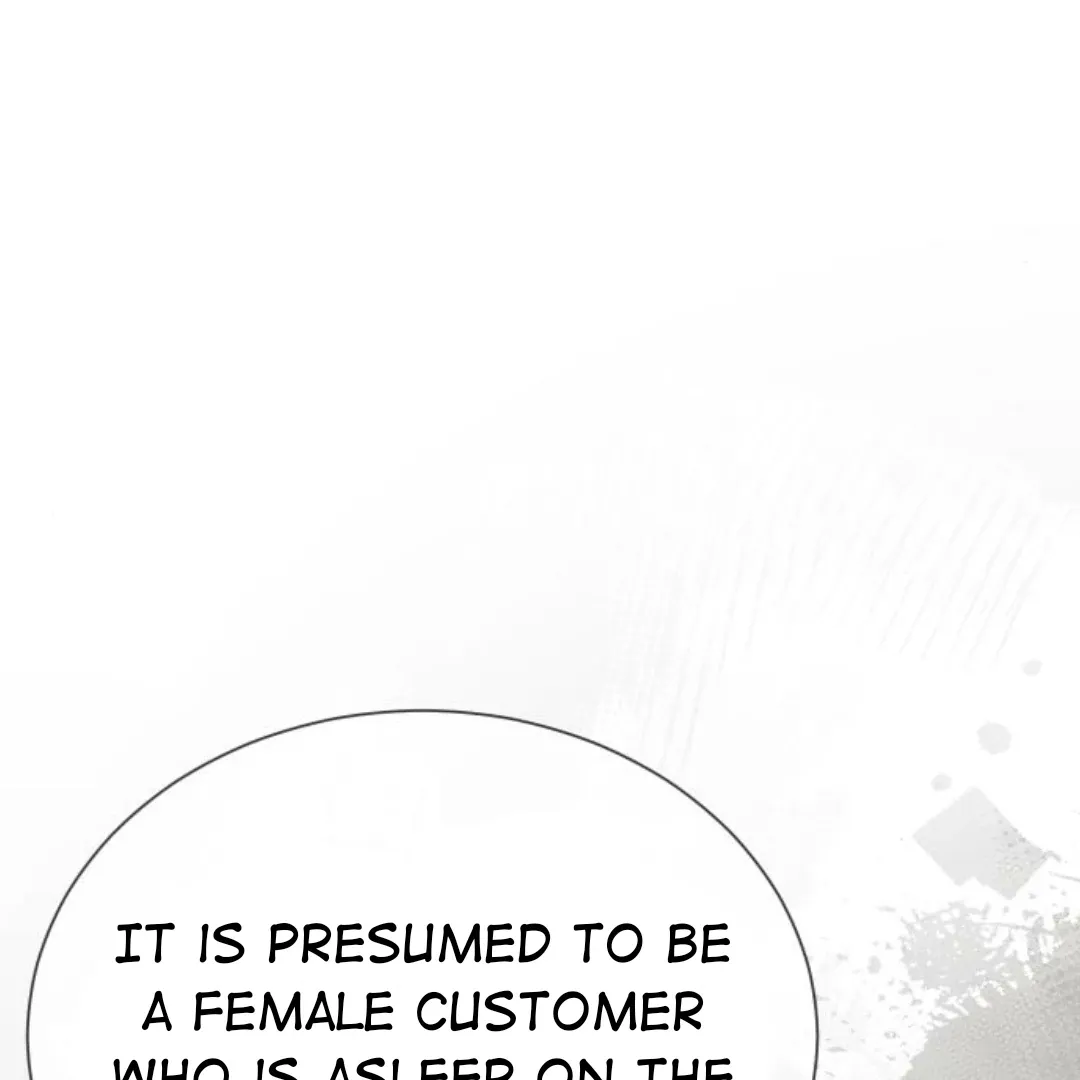 Secretary in Power Chapter 12 page 132 - 
