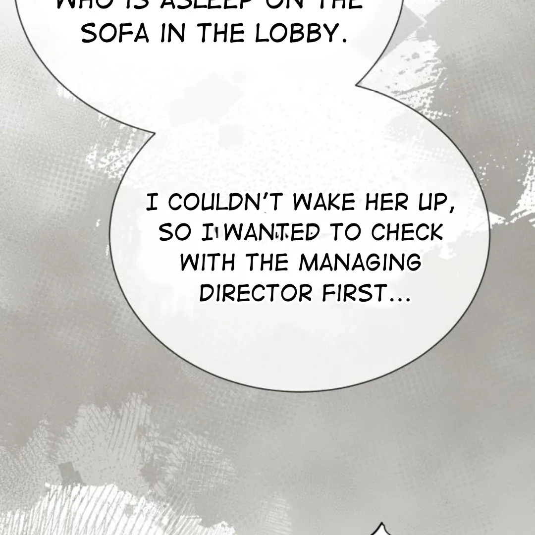Secretary in Power Chapter 12 page 133 - 
