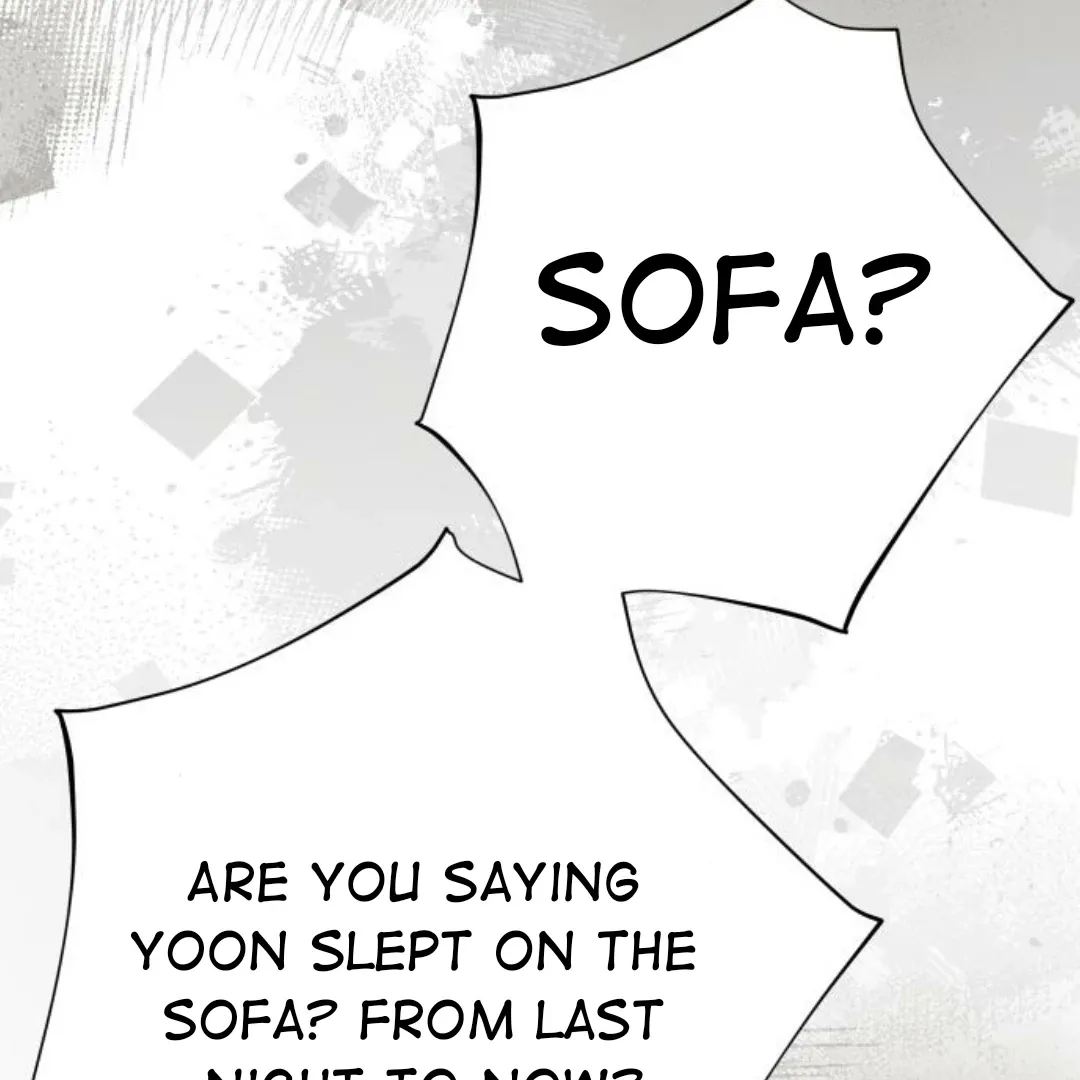 Secretary in Power Chapter 12 page 134 - 