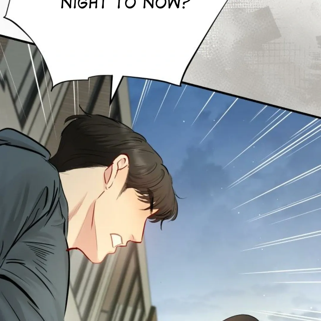 Secretary in Power Chapter 12 page 135 - 