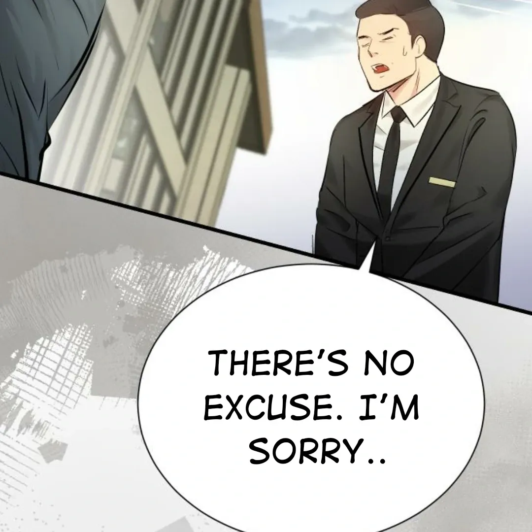 Secretary in Power Chapter 12 page 136 - 