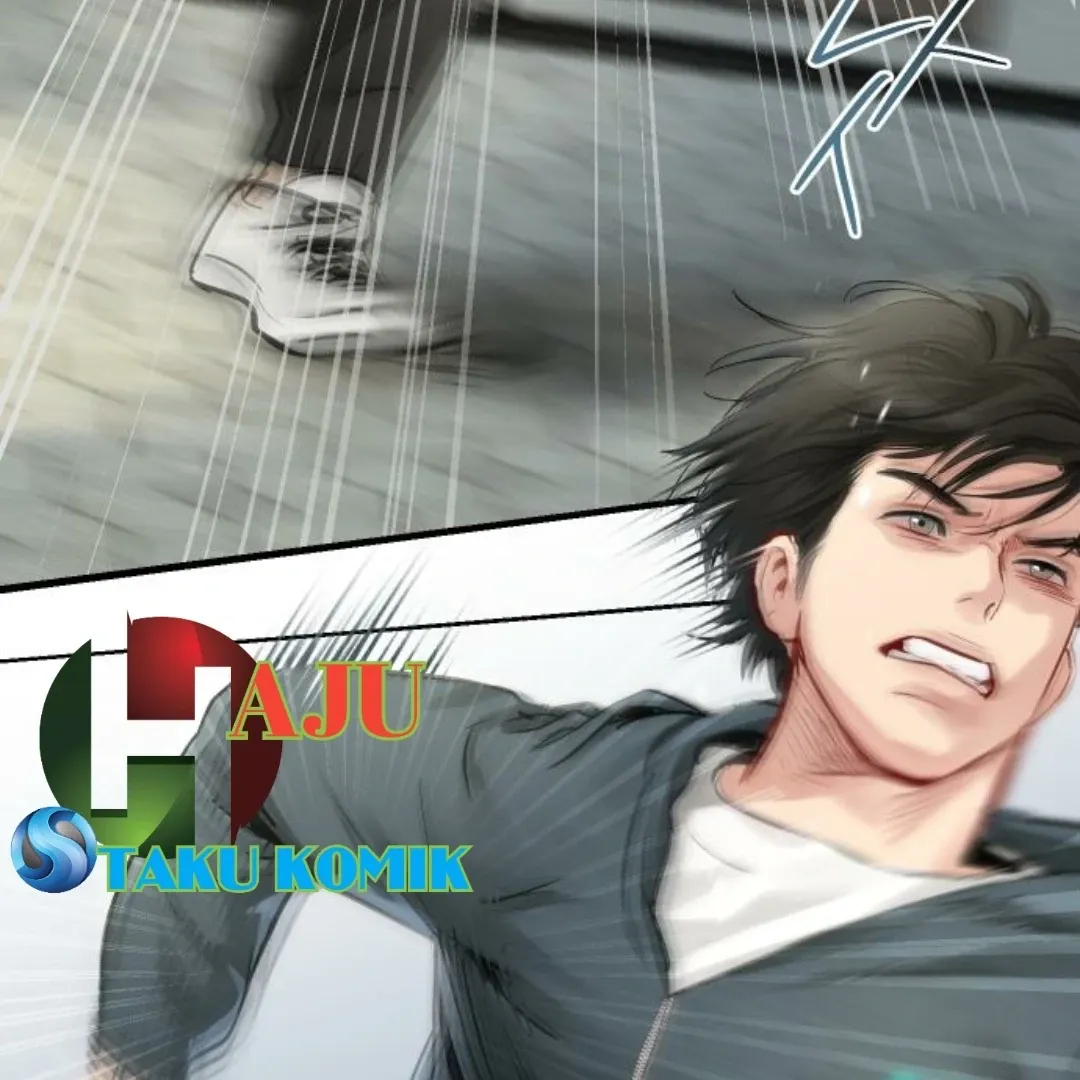 Secretary in Power Chapter 12 page 148 - 