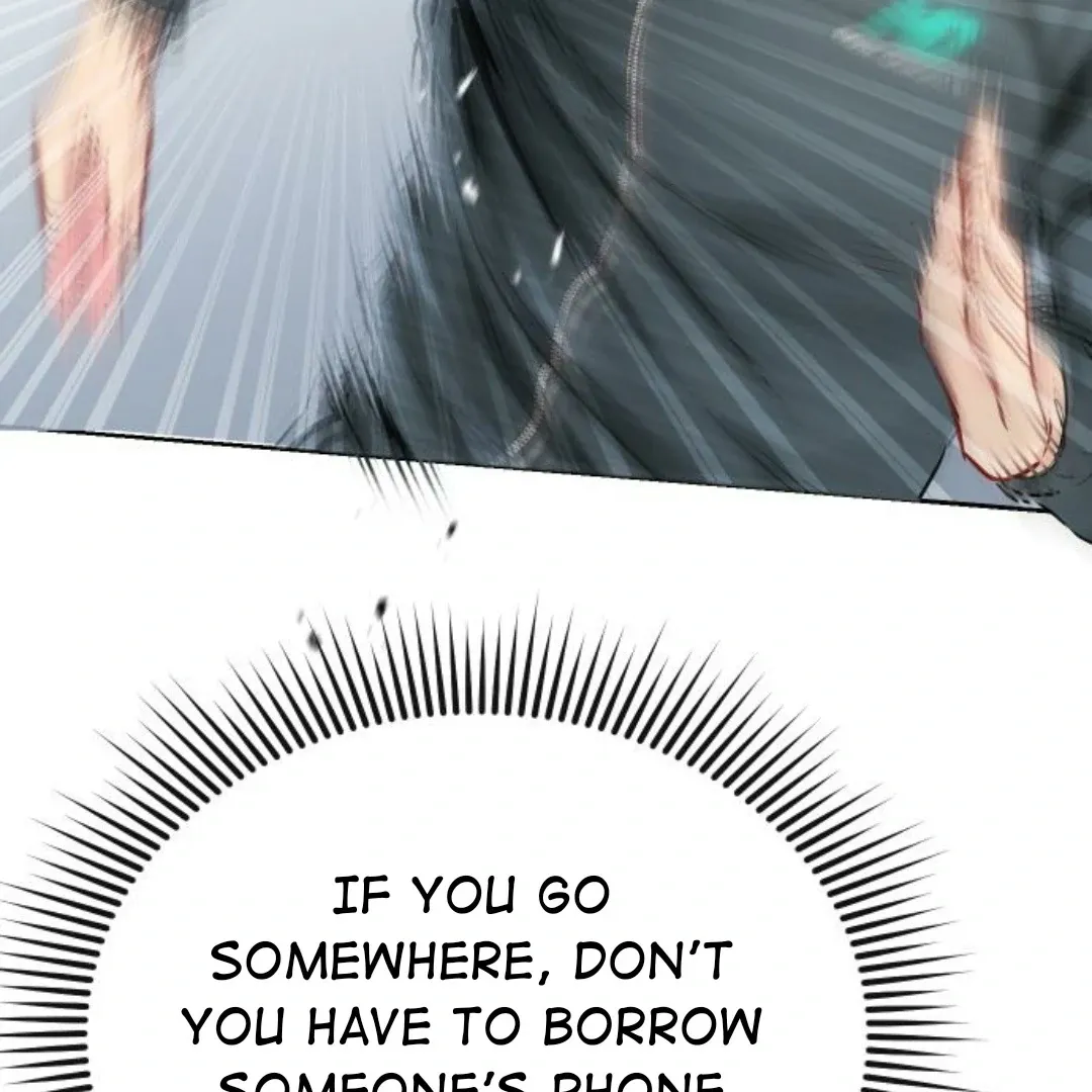 Secretary in Power Chapter 12 page 149 - 