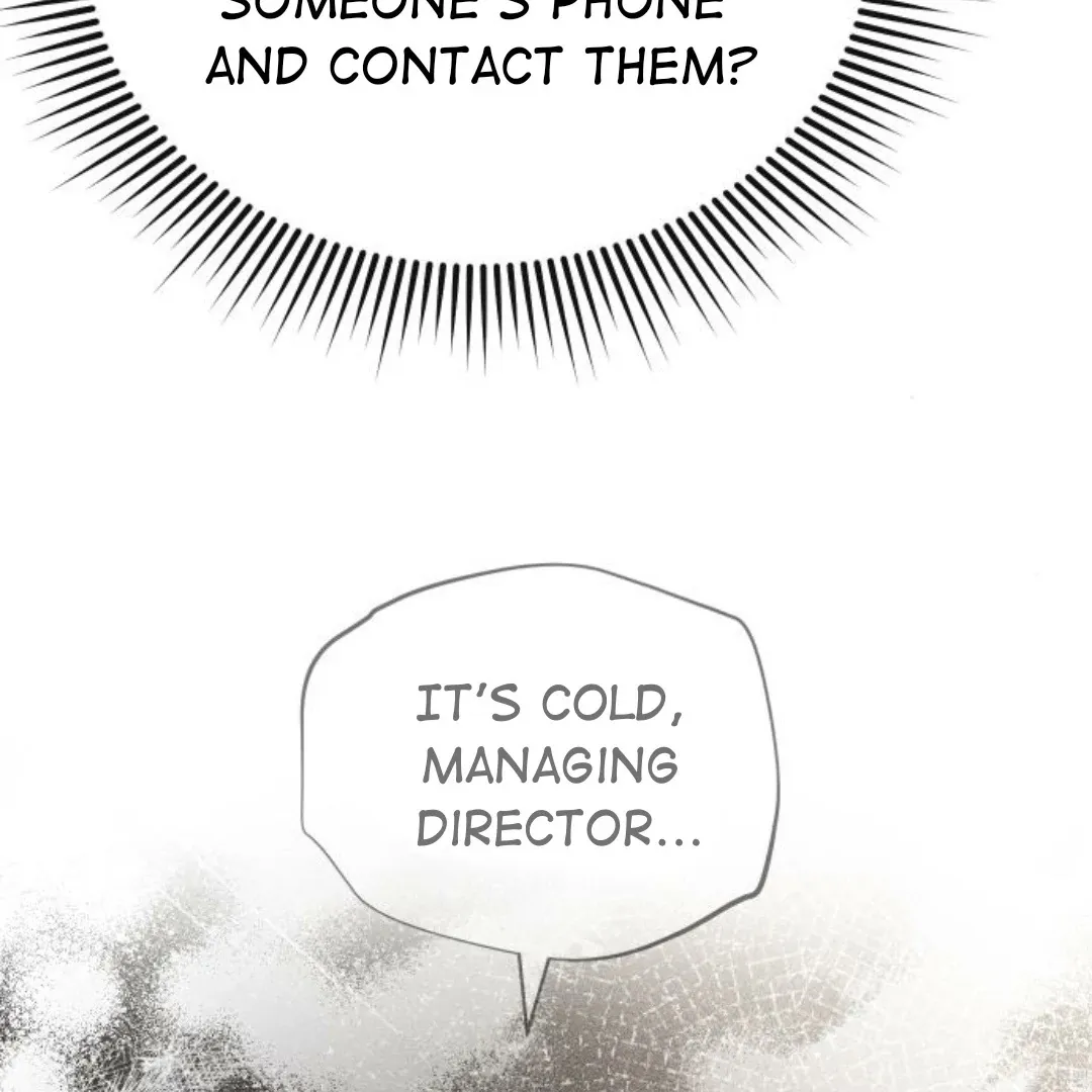 Secretary in Power Chapter 12 page 150 - 