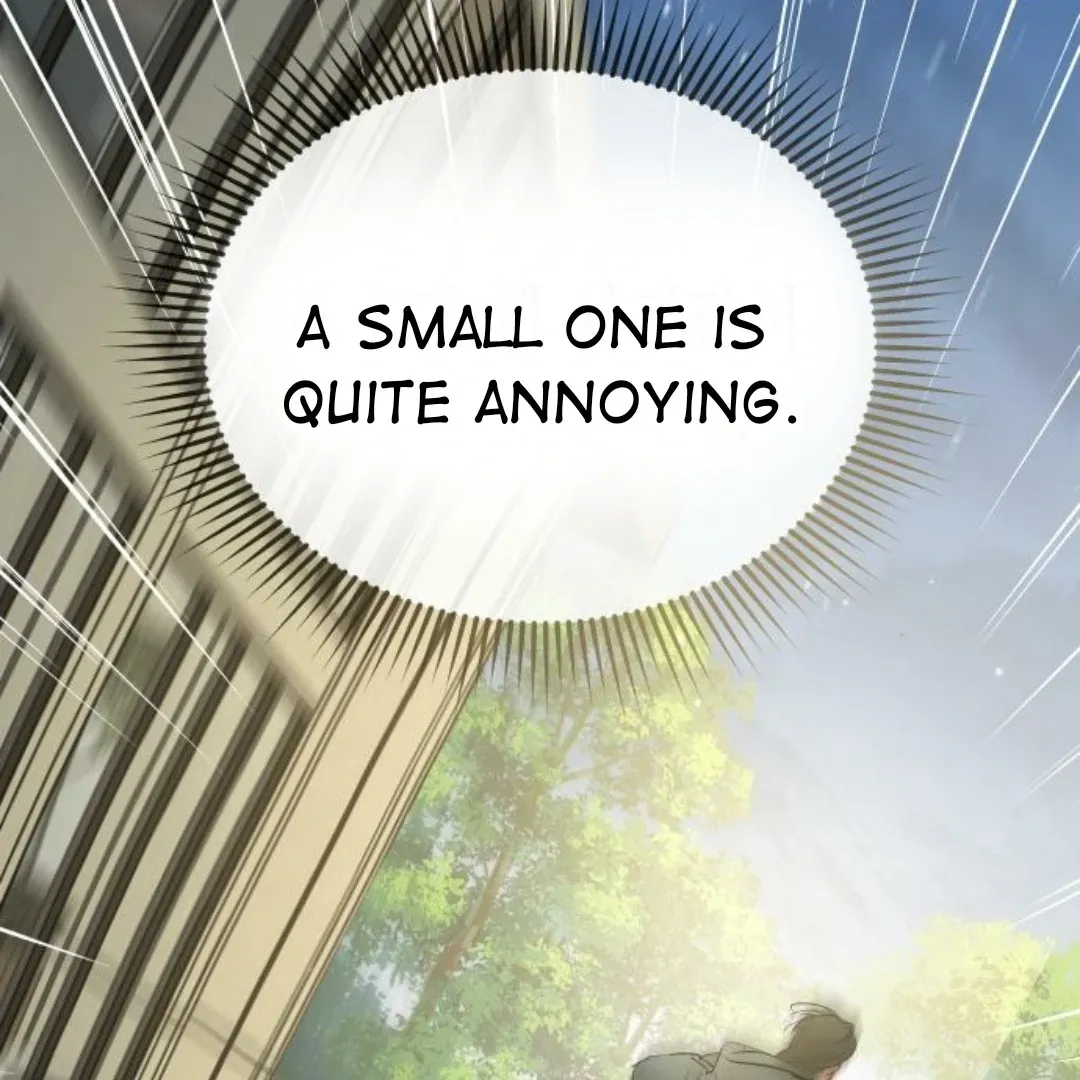 Secretary in Power Chapter 12 page 154 - 