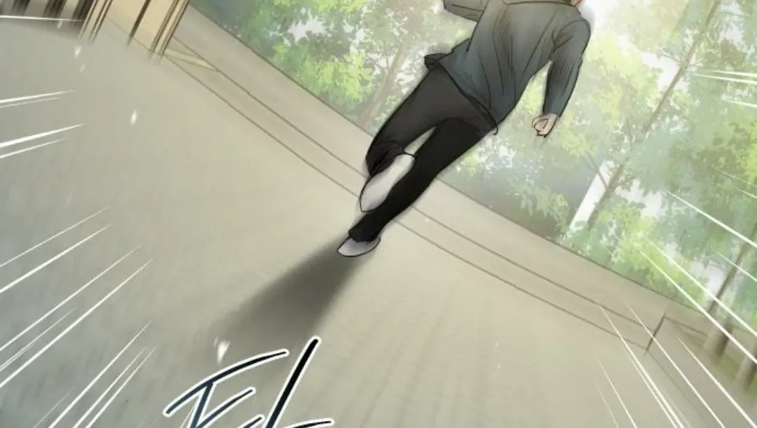 Secretary in Power Chapter 12 page 155 - 