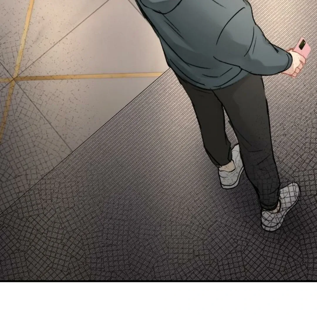 Secretary in Power Chapter 12 page 165 - 