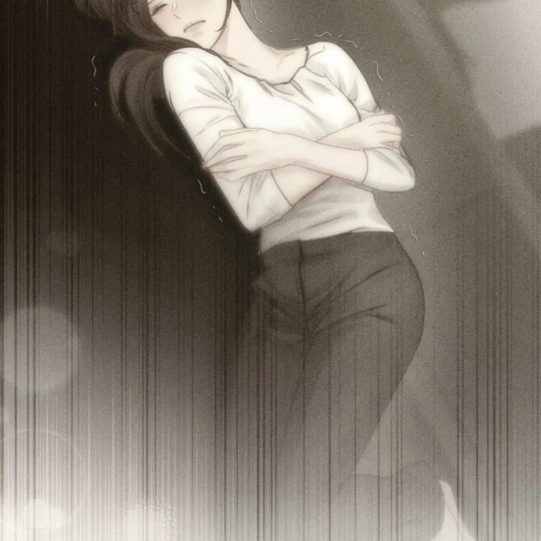 Secretary in Power Chapter 12 page 167 - 