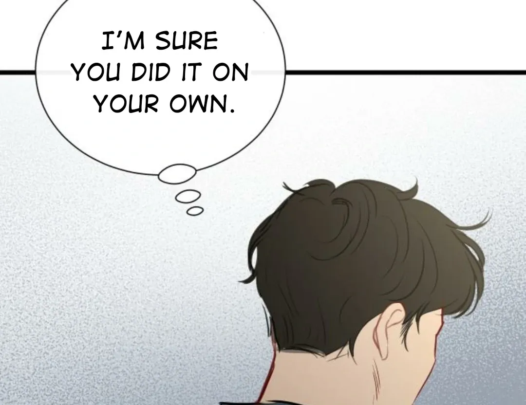 Secretary in Power Chapter 12 page 170 - 