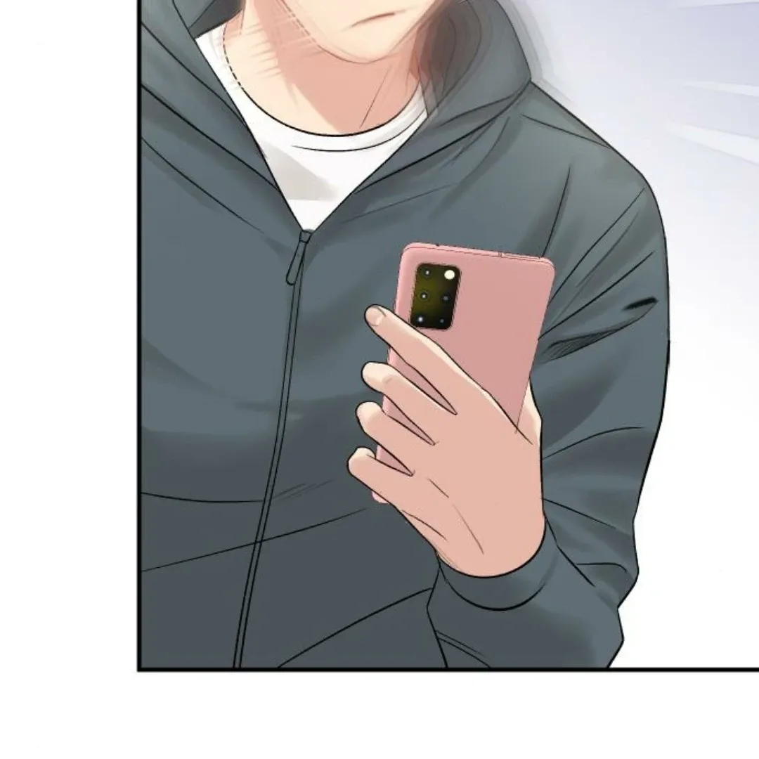 Secretary in Power Chapter 12 page 174 - 