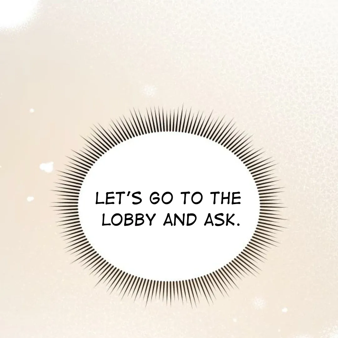 Secretary in Power Chapter 12 page 19 - 