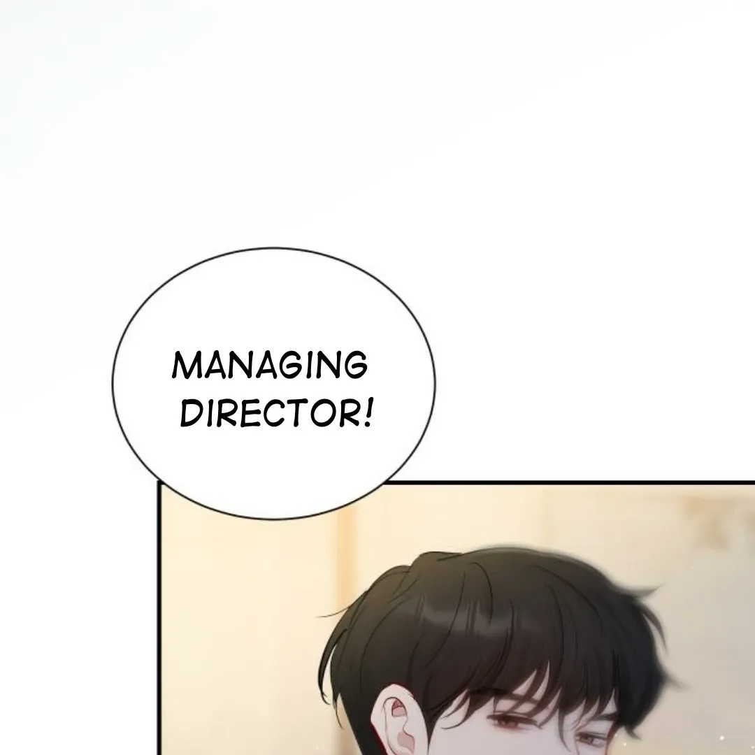 Secretary in Power Chapter 12 page 191 - 