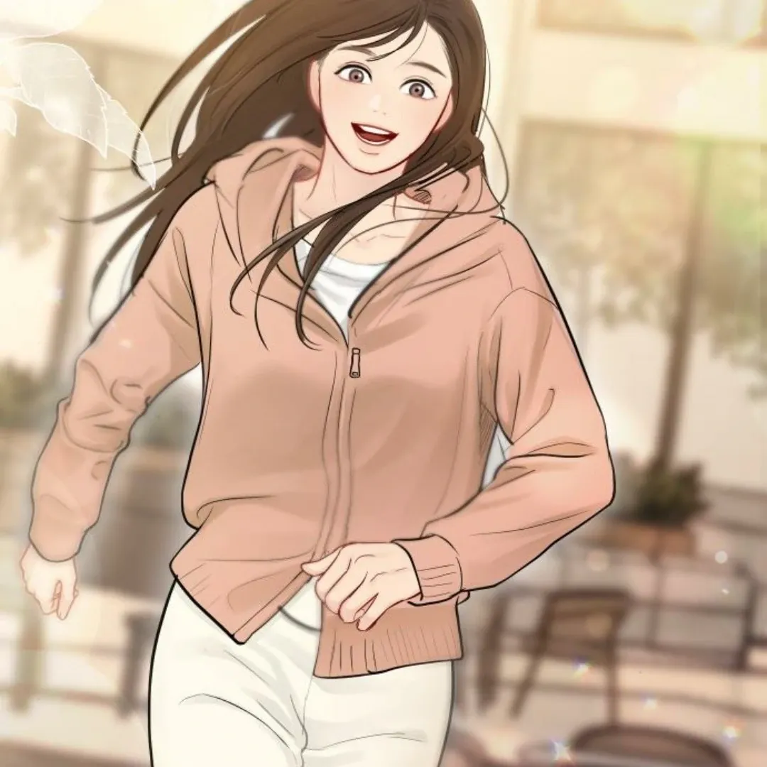 Secretary in Power Chapter 12 page 194 - 