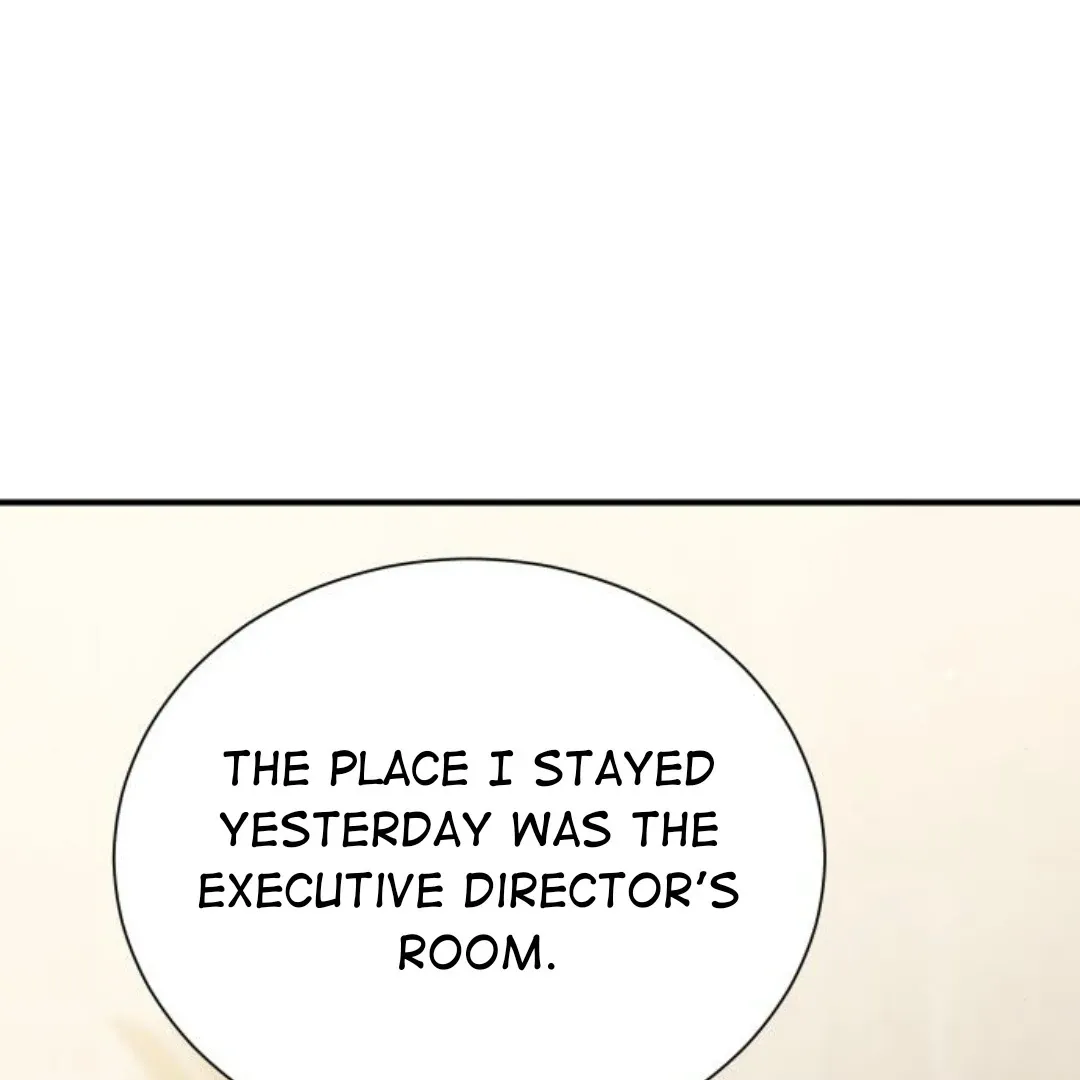 Secretary in Power Chapter 12 page 197 - 