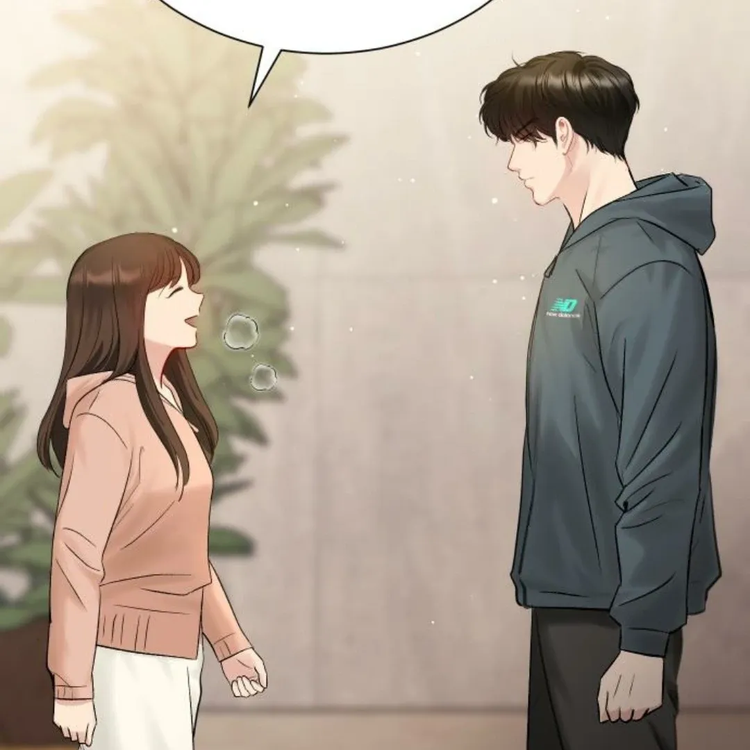 Secretary in Power Chapter 12 page 198 - 