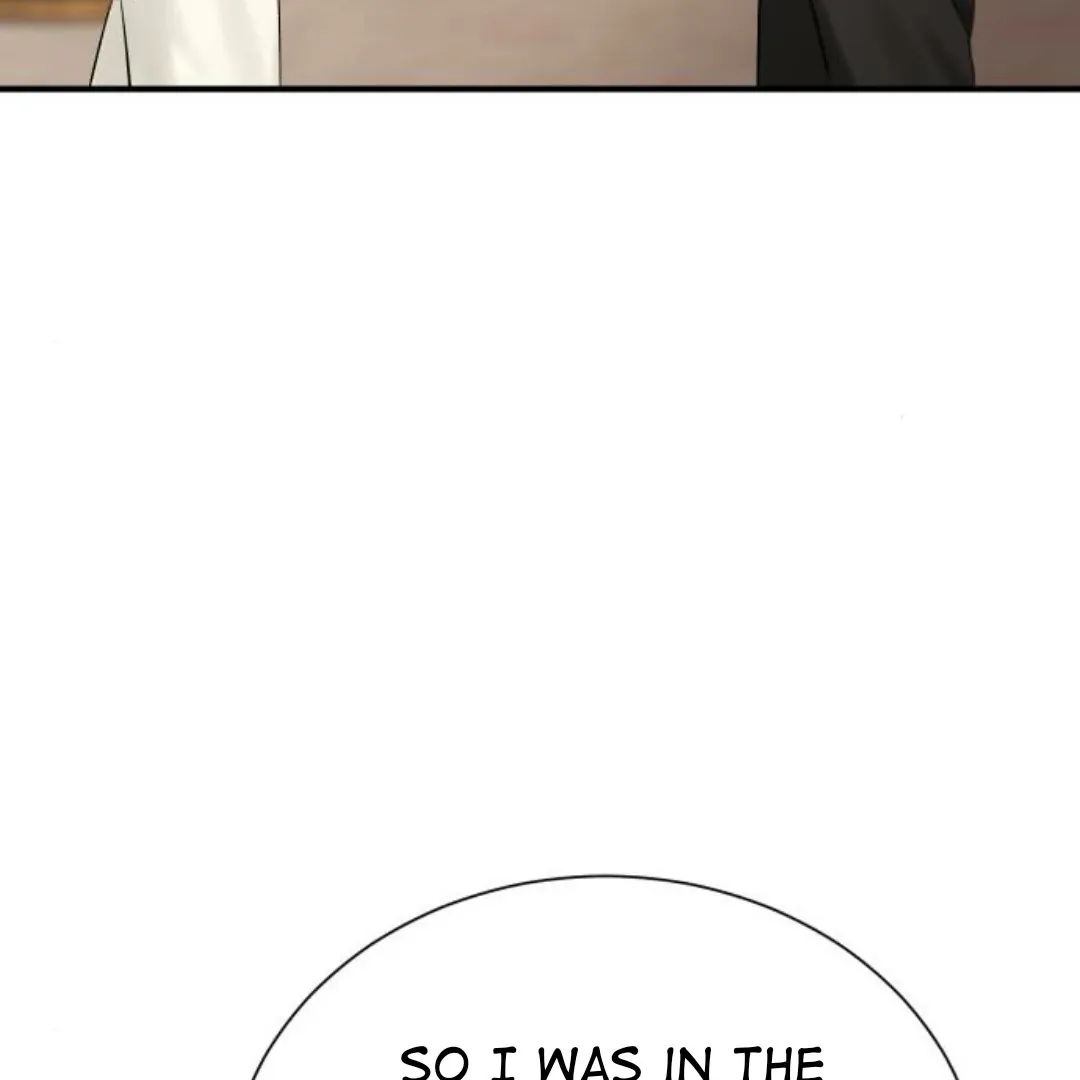 Secretary in Power Chapter 12 page 199 - 
