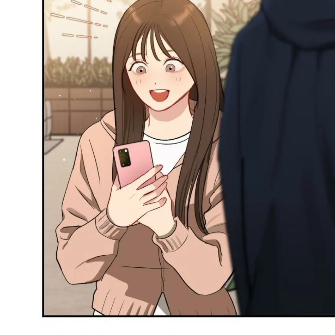 Secretary in Power Chapter 12 page 203 - 