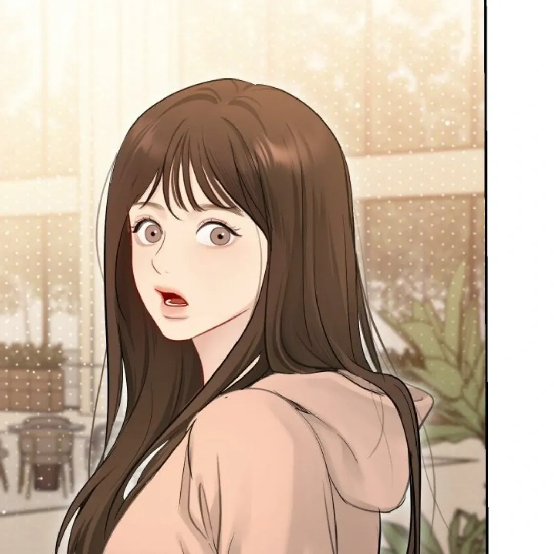 Secretary in Power Chapter 12 page 205 - 