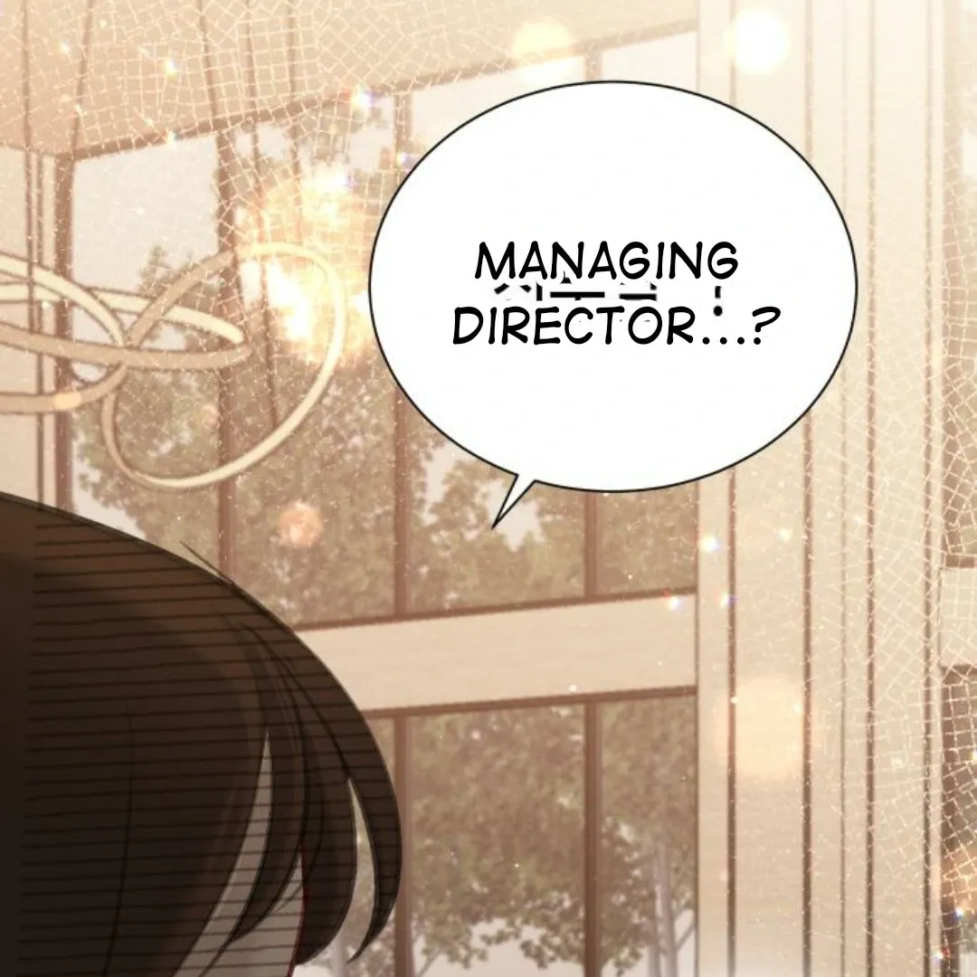 Secretary in Power Chapter 12 page 208 - 